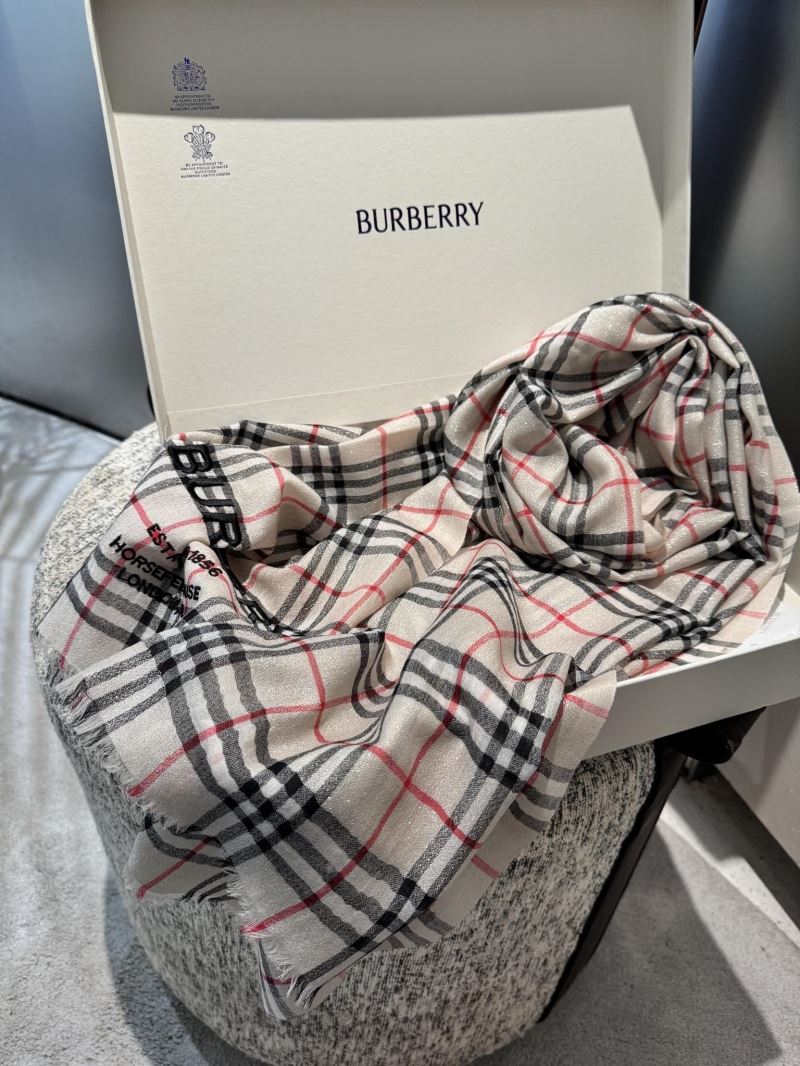 Burberry Scarf